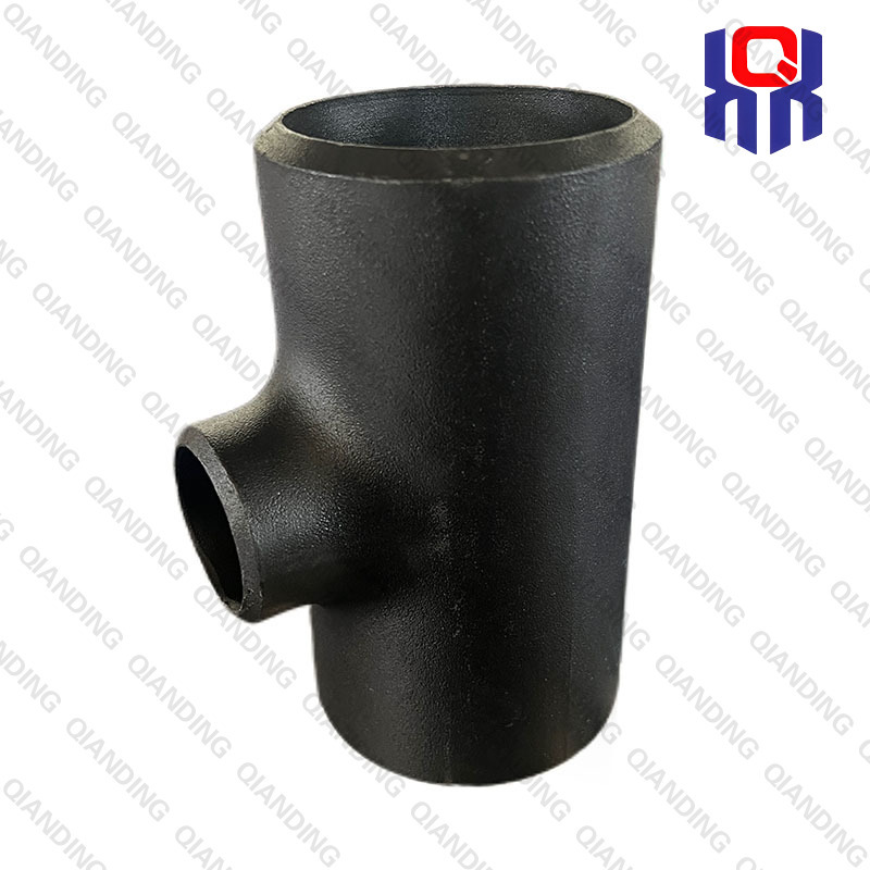 Low-Temperature Alloy Seamless Tee L245/L290/L320/L360/L390/L415