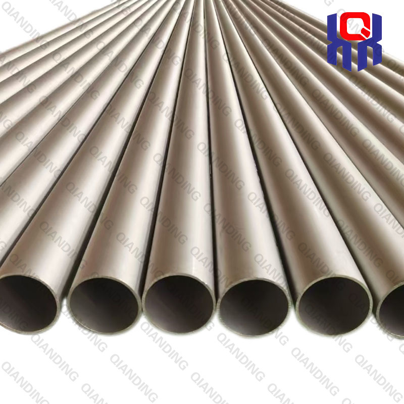 Super Duplex Stainless Steel  Seamless Pipe S32750/S32760