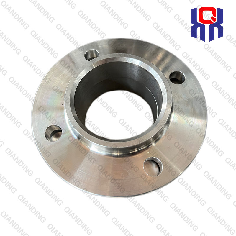 Slip On Flange BS 4504