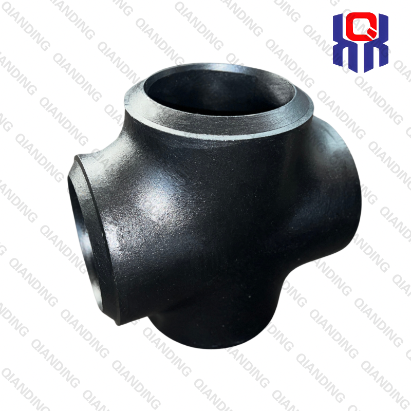 Seamless Steel Heavy Thick Cross