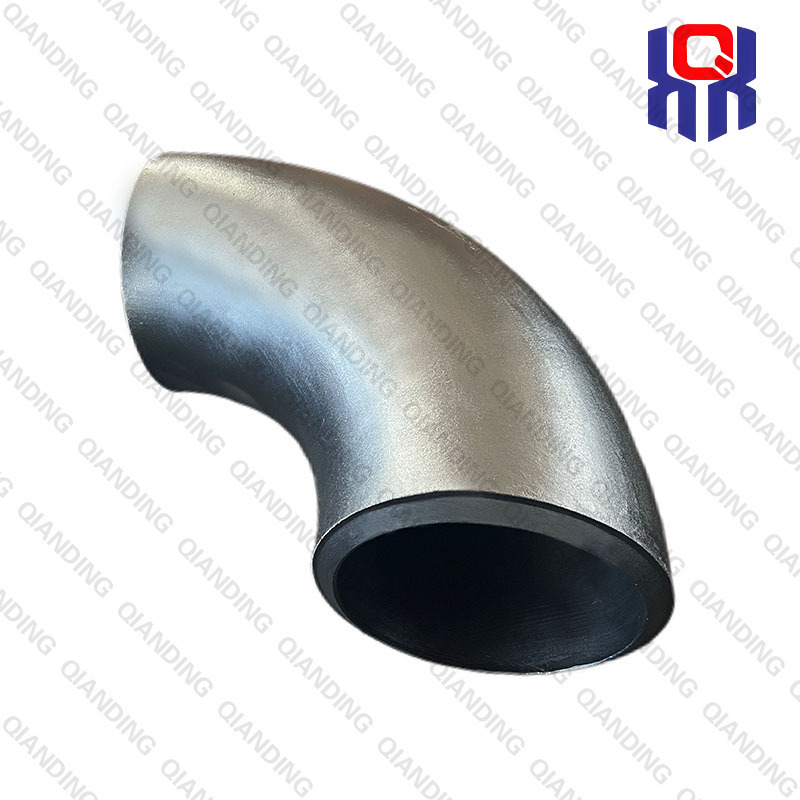 Seamless Alloy Elbow ASTM A234 WP11/WP22/WP91