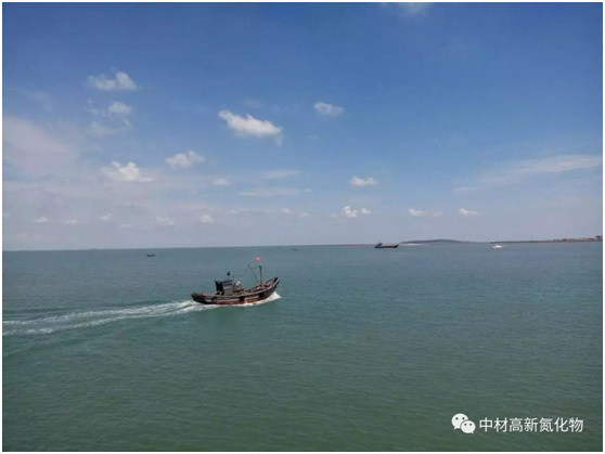中材高新氮化物陶瓷有限公司
