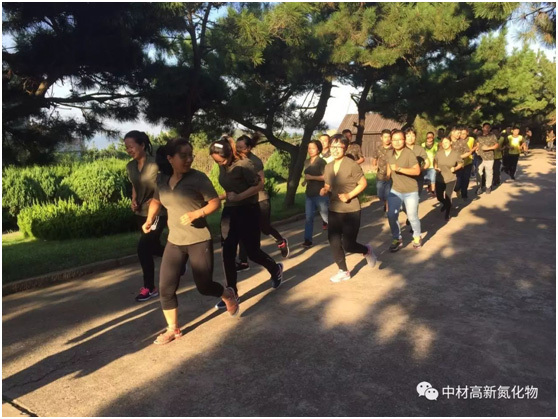 中材高新氮化物陶瓷有限公司