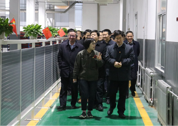 中材高新氮化物陶瓷有限公司