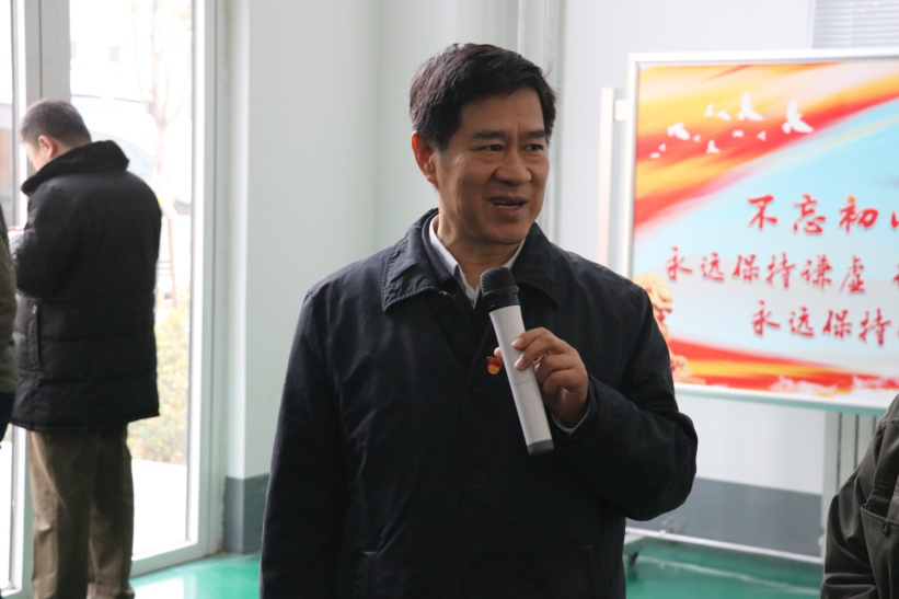 中材高新氮化物陶瓷有限公司