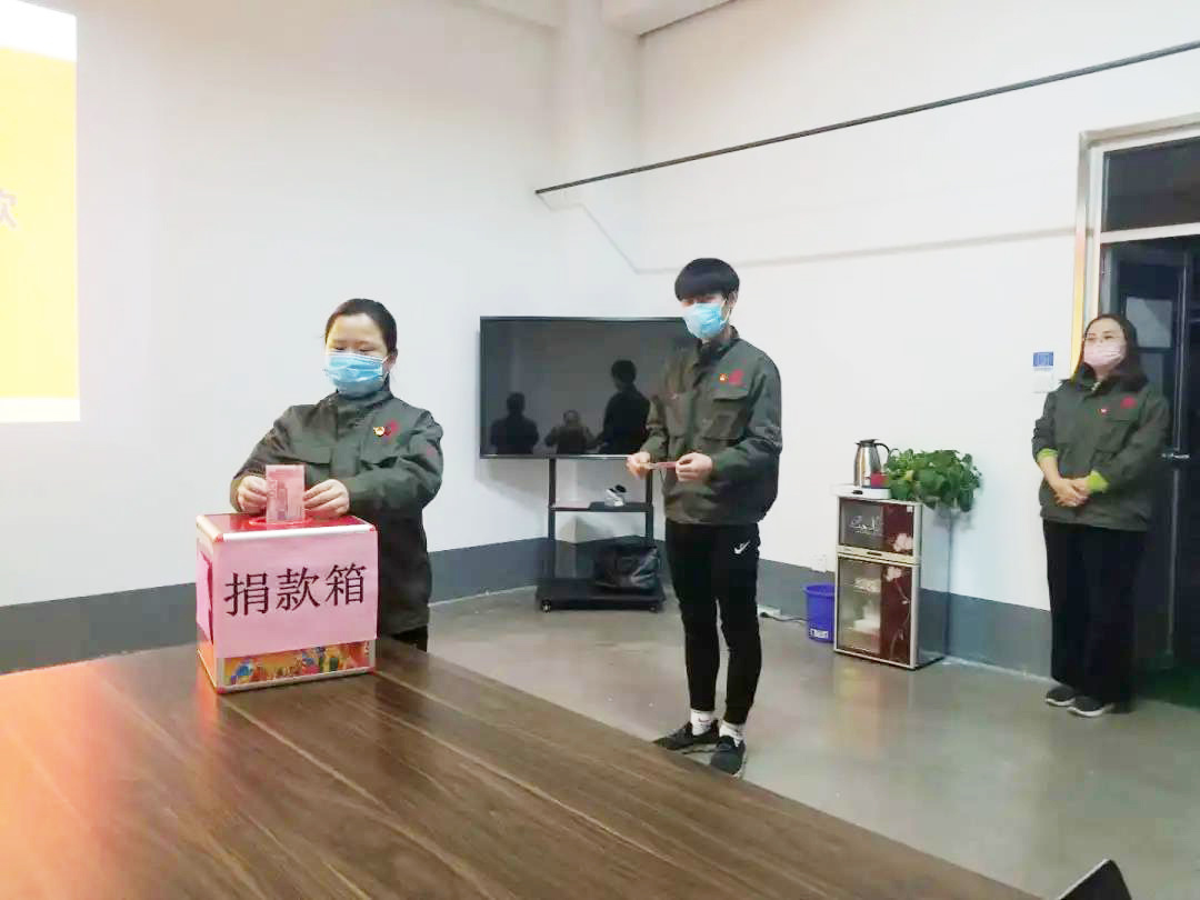 中材高新氮化物陶瓷有限公司