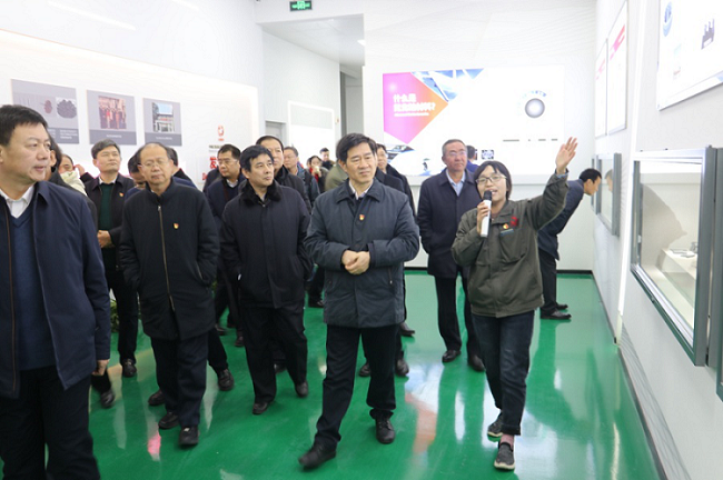 中材高新氮化物陶瓷有限公司