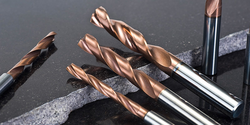 Successful cases of hole machining tools Successful cases of hole machining tools