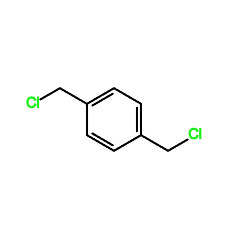 p-Xylylene dichloride