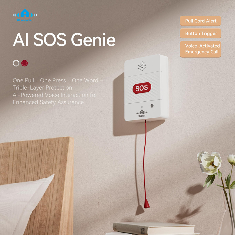 AI SOS Genie