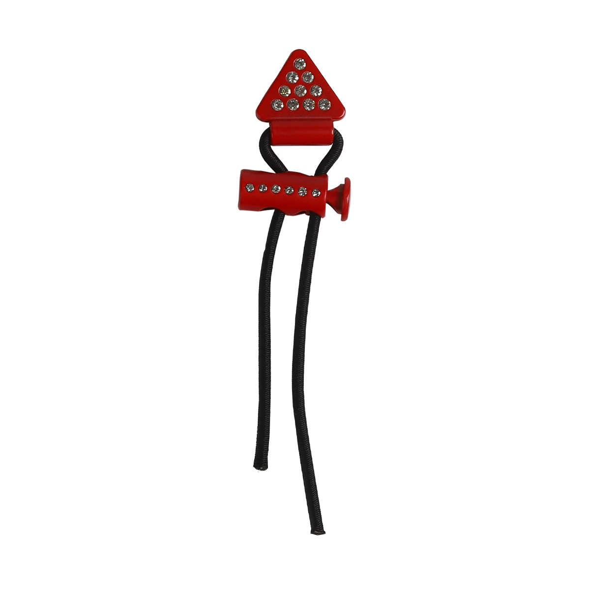 Garment accessories and metal fittings