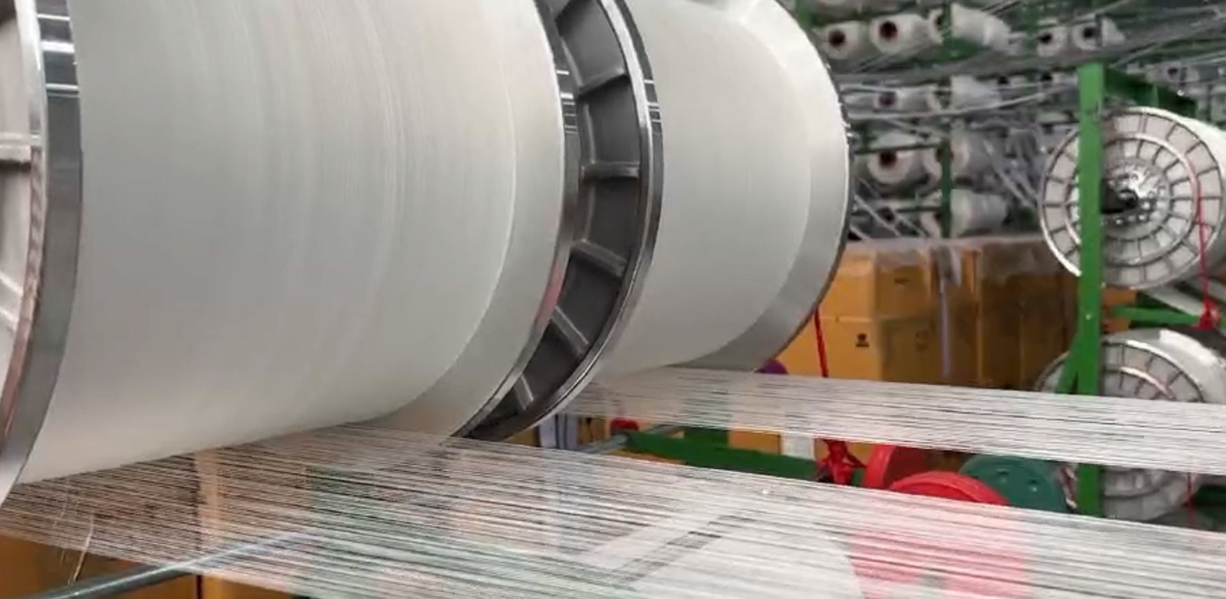 Factory Display