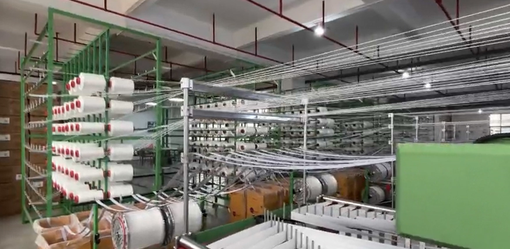 Factory Display