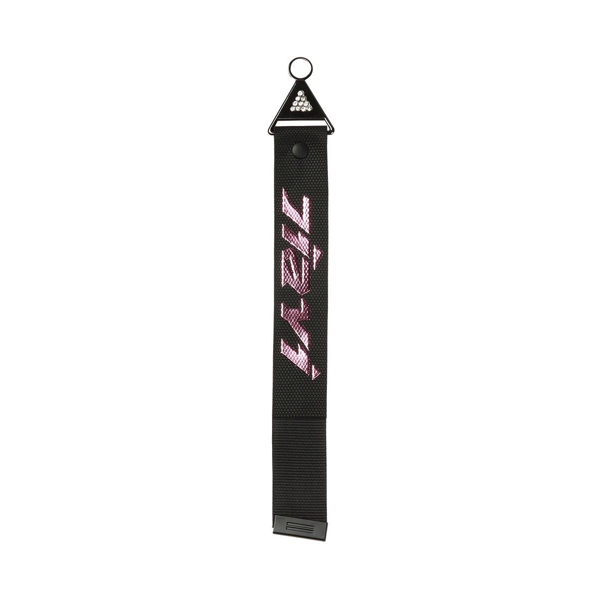 Garment accessories and metal fittings