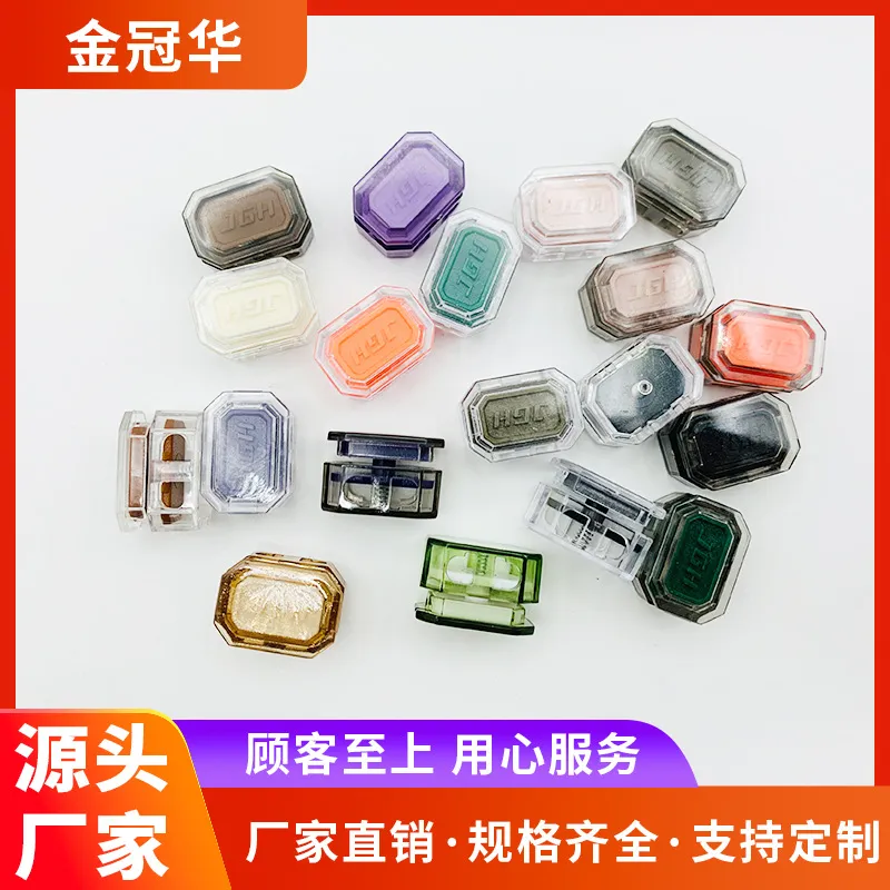 Spring clasp