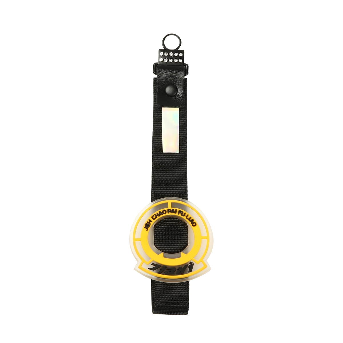 Garment accessories and metal fittings