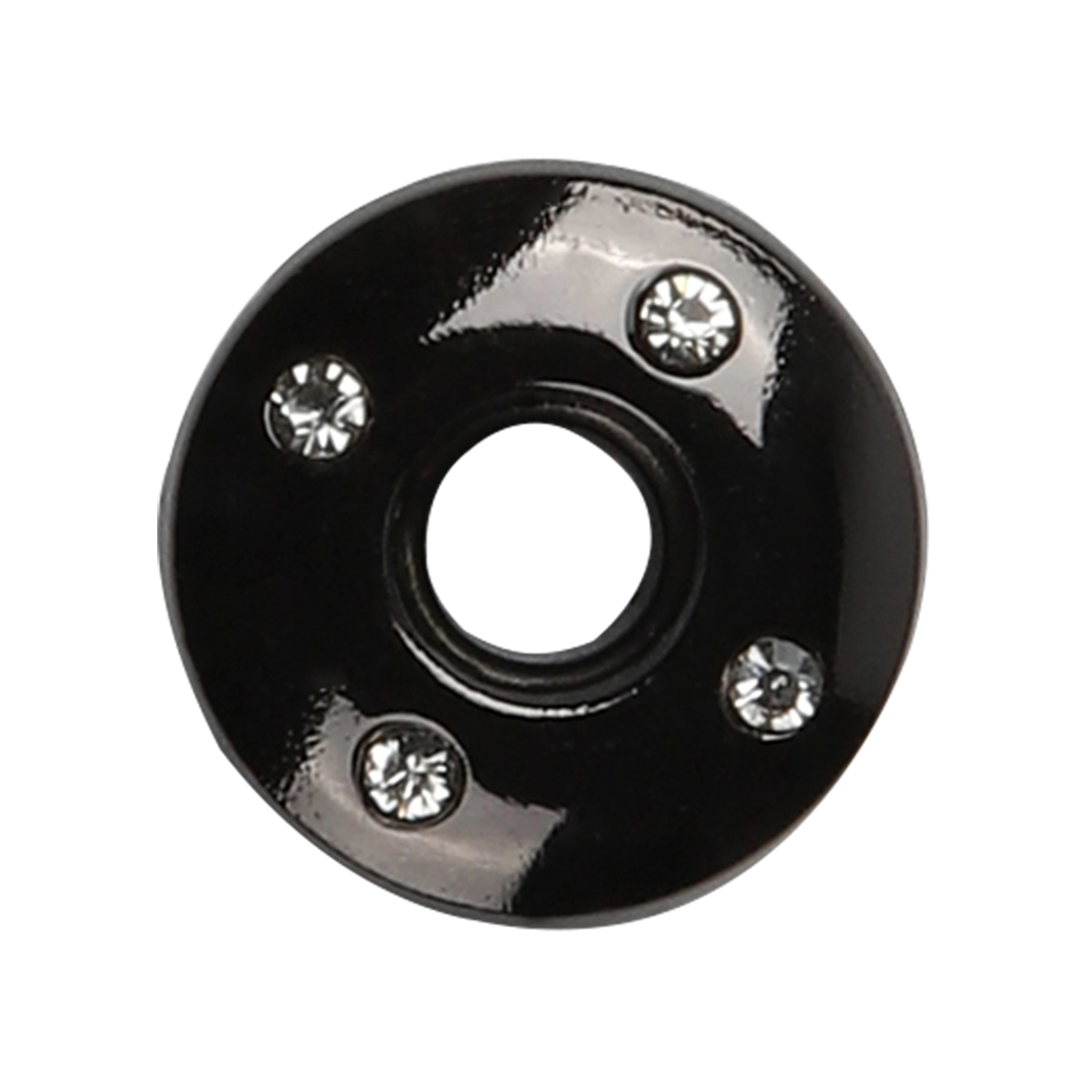 Garment accessories and metal fittings