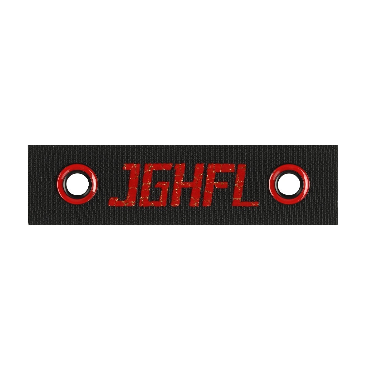 Garment accessories and metal fittings