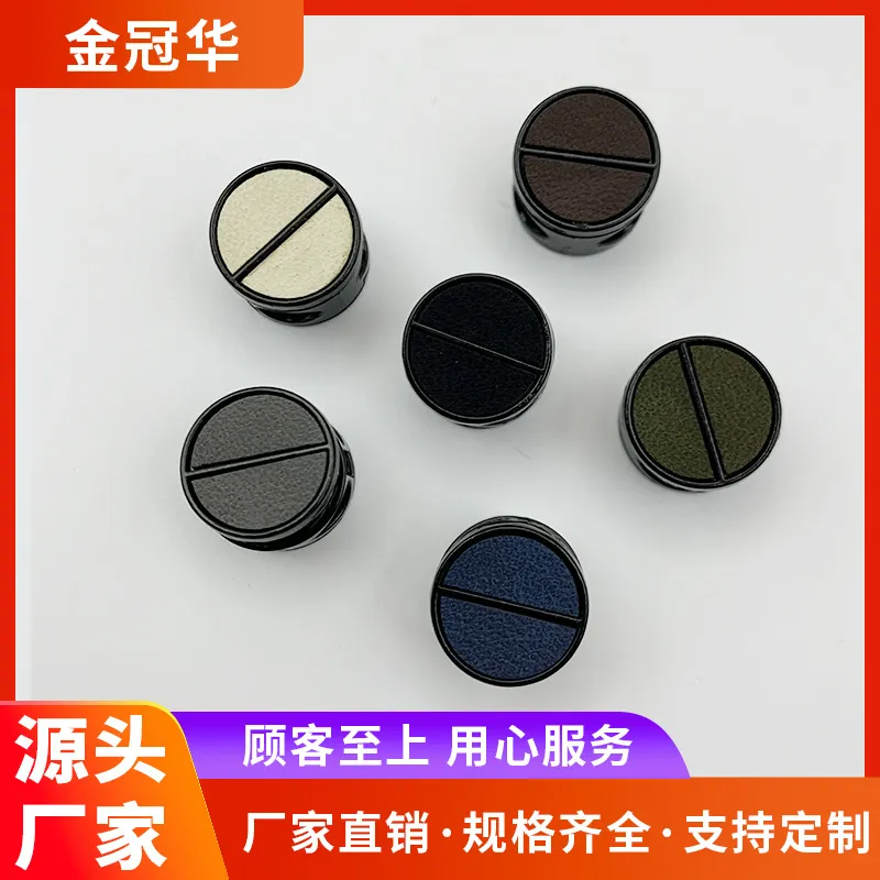 Spring buckle