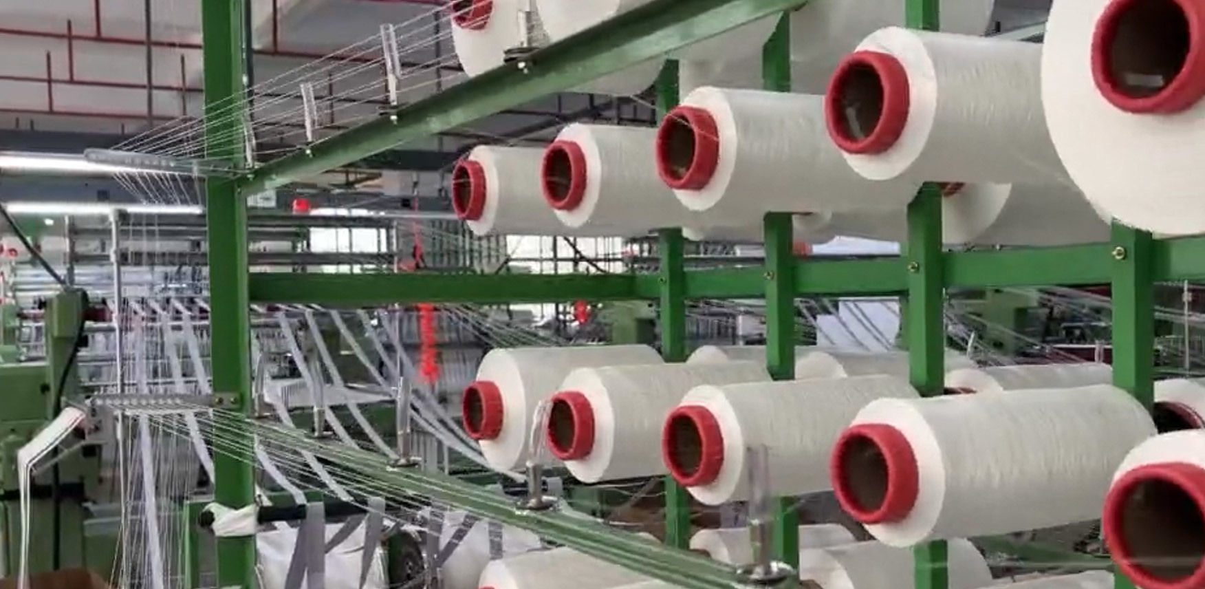 Factory Display