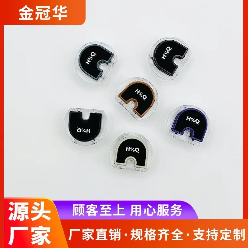 Spring buckle