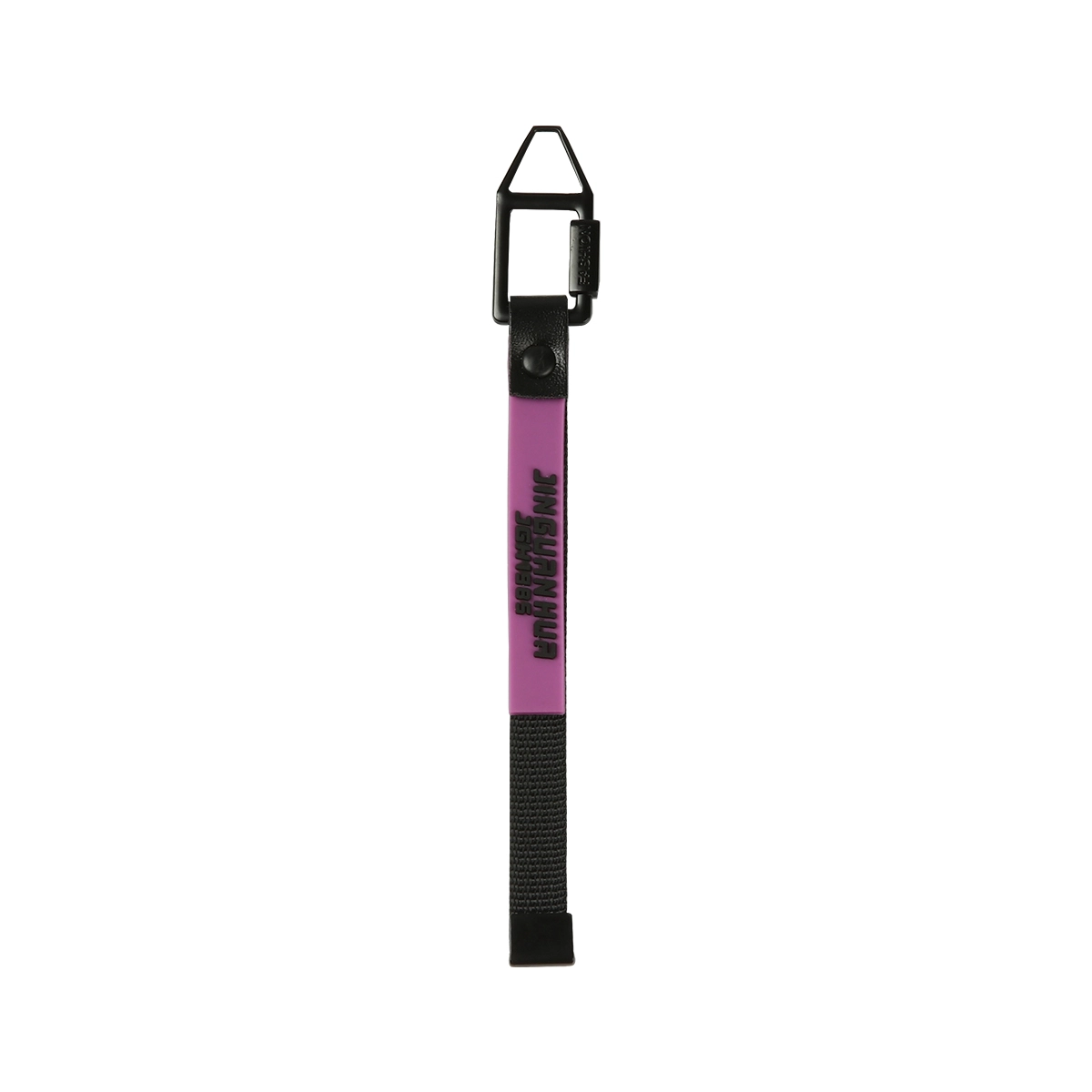 Garment accessories and metal fittings