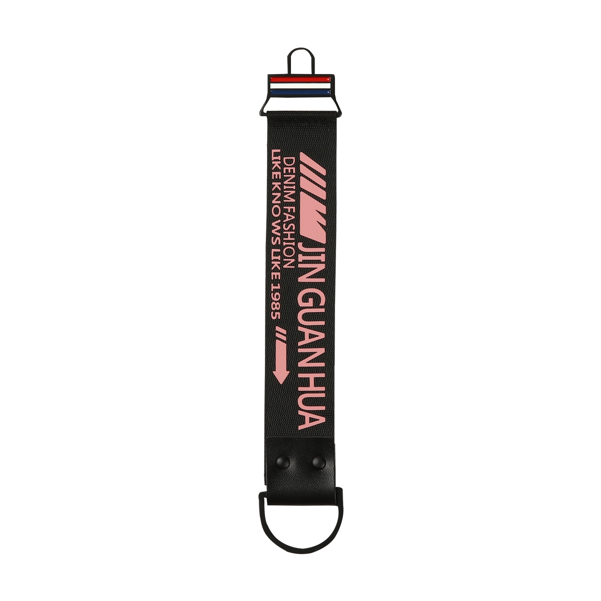 Garment accessories and metal fittings