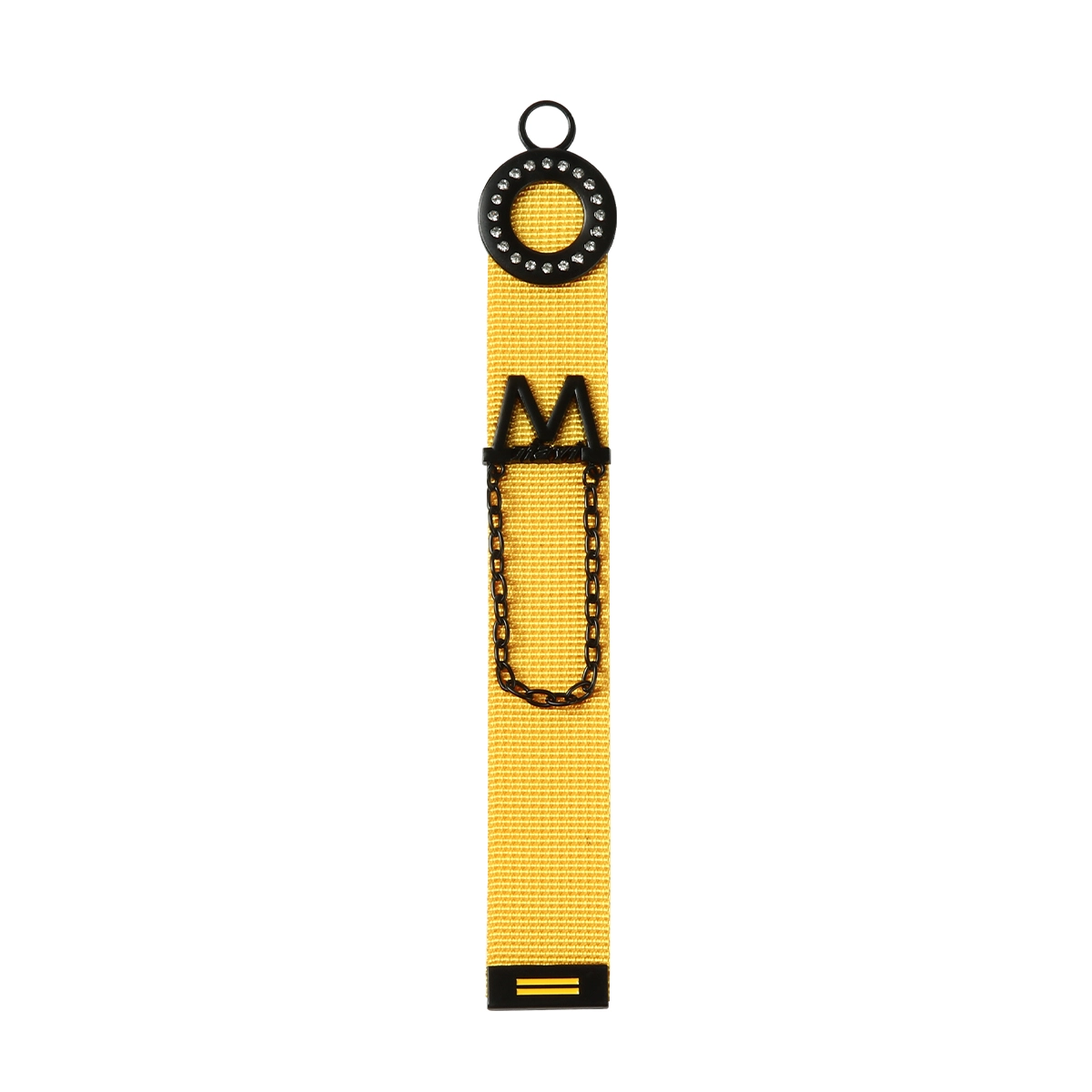 Garment accessories and metal fittings