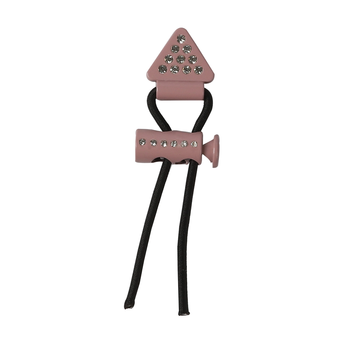 Garment accessories and metal fittings