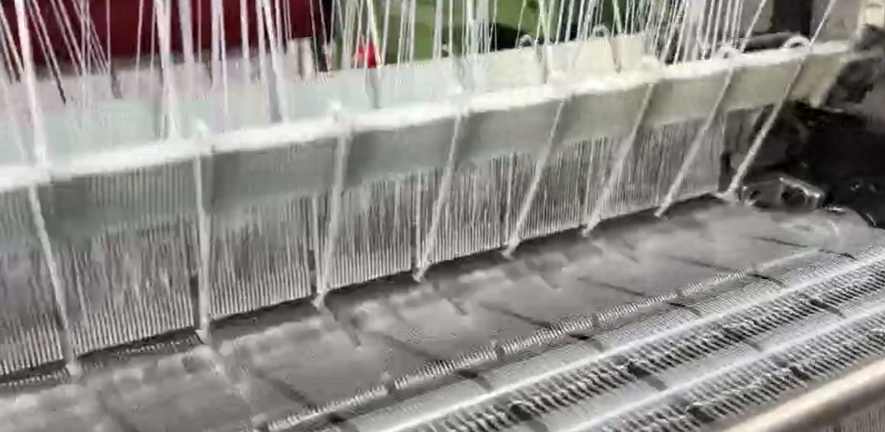 Factory Display