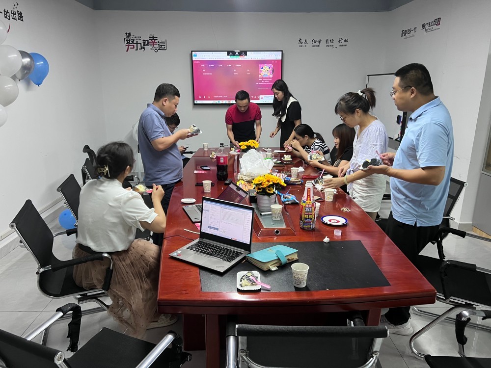 Hoạt động trong năm 2023