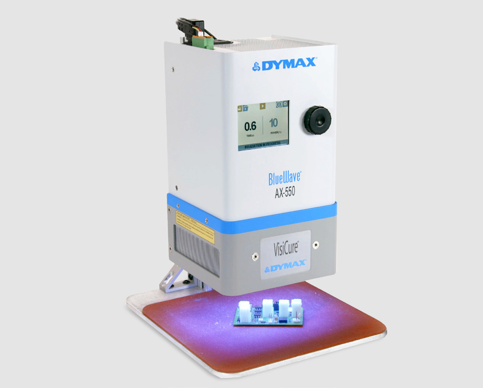 The BlueWave® AX-550