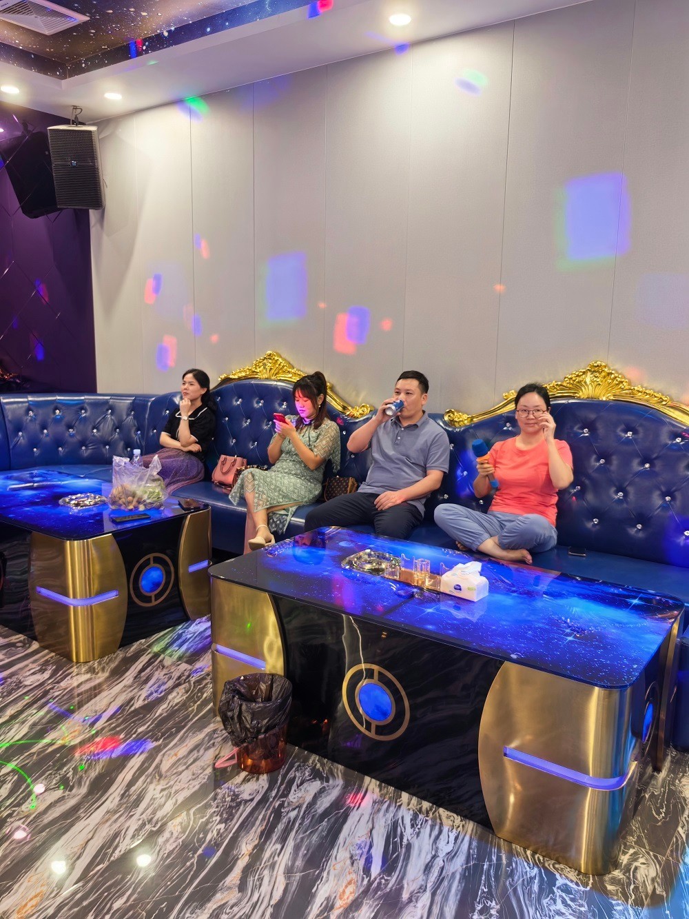 Hoạt động trong năm 2023