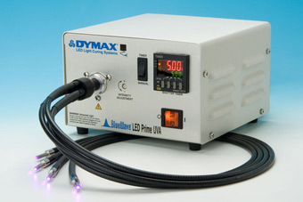 Thiết bị lò sấy UV DYMAX, nguồn điểm tia cực tím LED