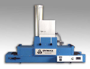 Thiết bị băng tải lò sấy UV DYMAX Fusion F-300s