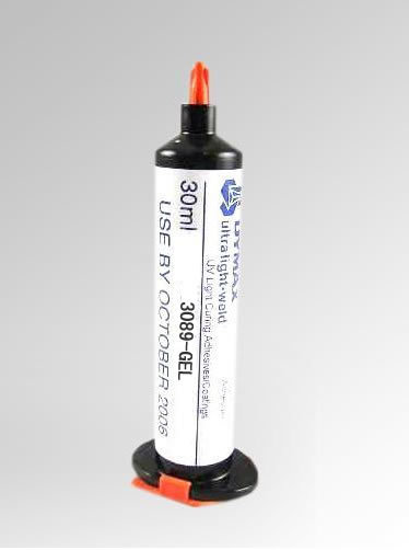 Keo dán UV đông cứng Dymax 3089-GEL