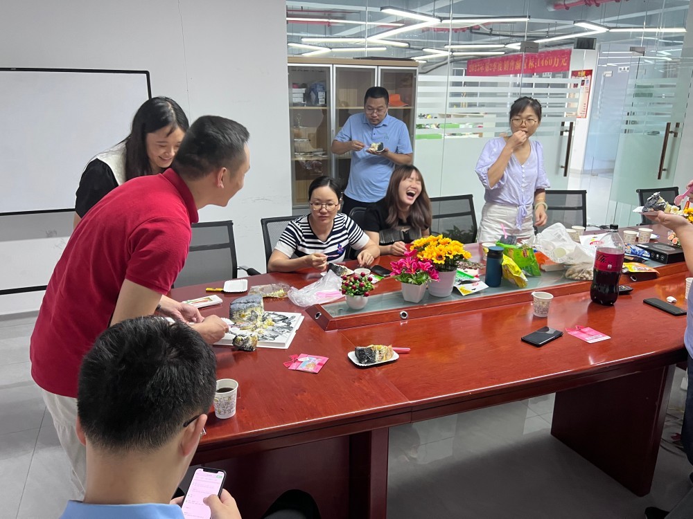 Tiệc sinh nhật