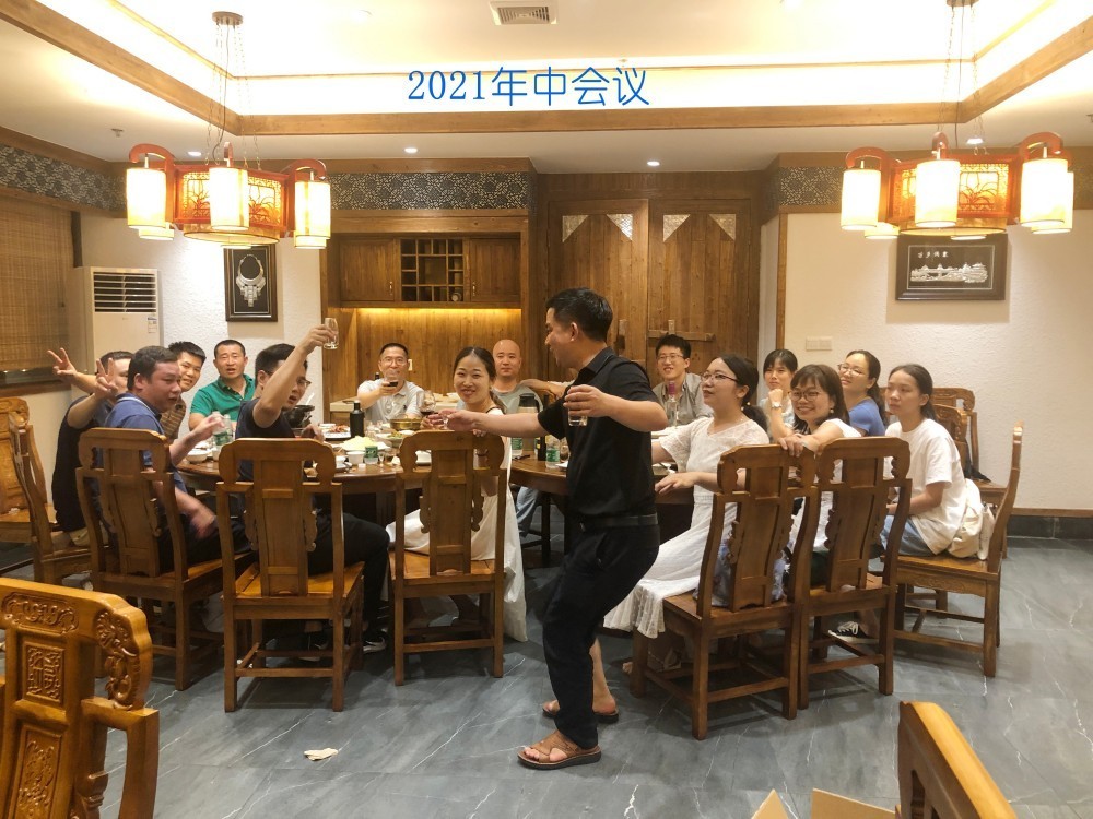 Hội nghị giữa năm