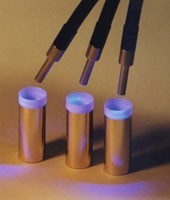 Phụ kiện thiết bị nguồn điểm đèn UV DYMAX, đầu dẫn quang đơn và đa đầu