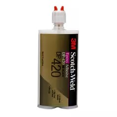 Keo dán Epoxy 3M™ Scotch-Weld™ DP420