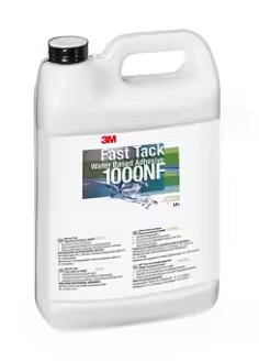 Keo dán mút xốp 3M™ Fastbond™1000NF