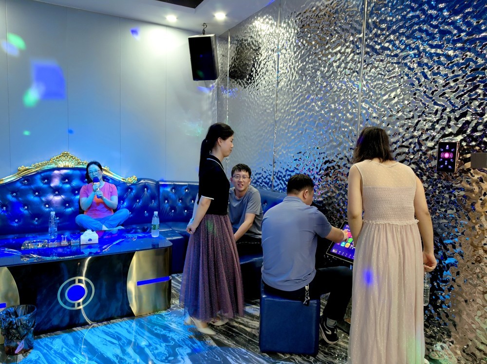 Hoạt động trong năm 2023