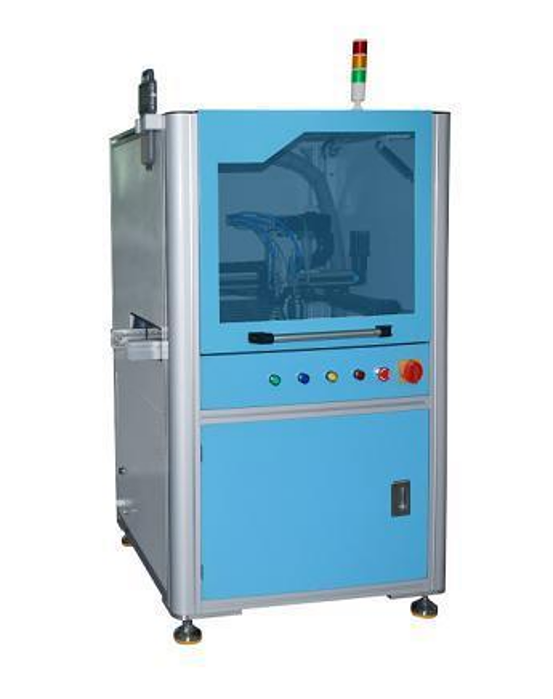 Máy phủ tự động