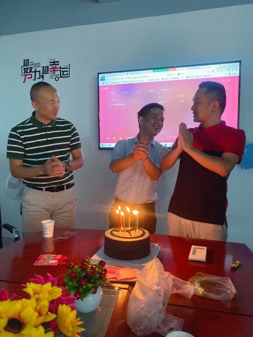 Hoạt động trong năm 2023