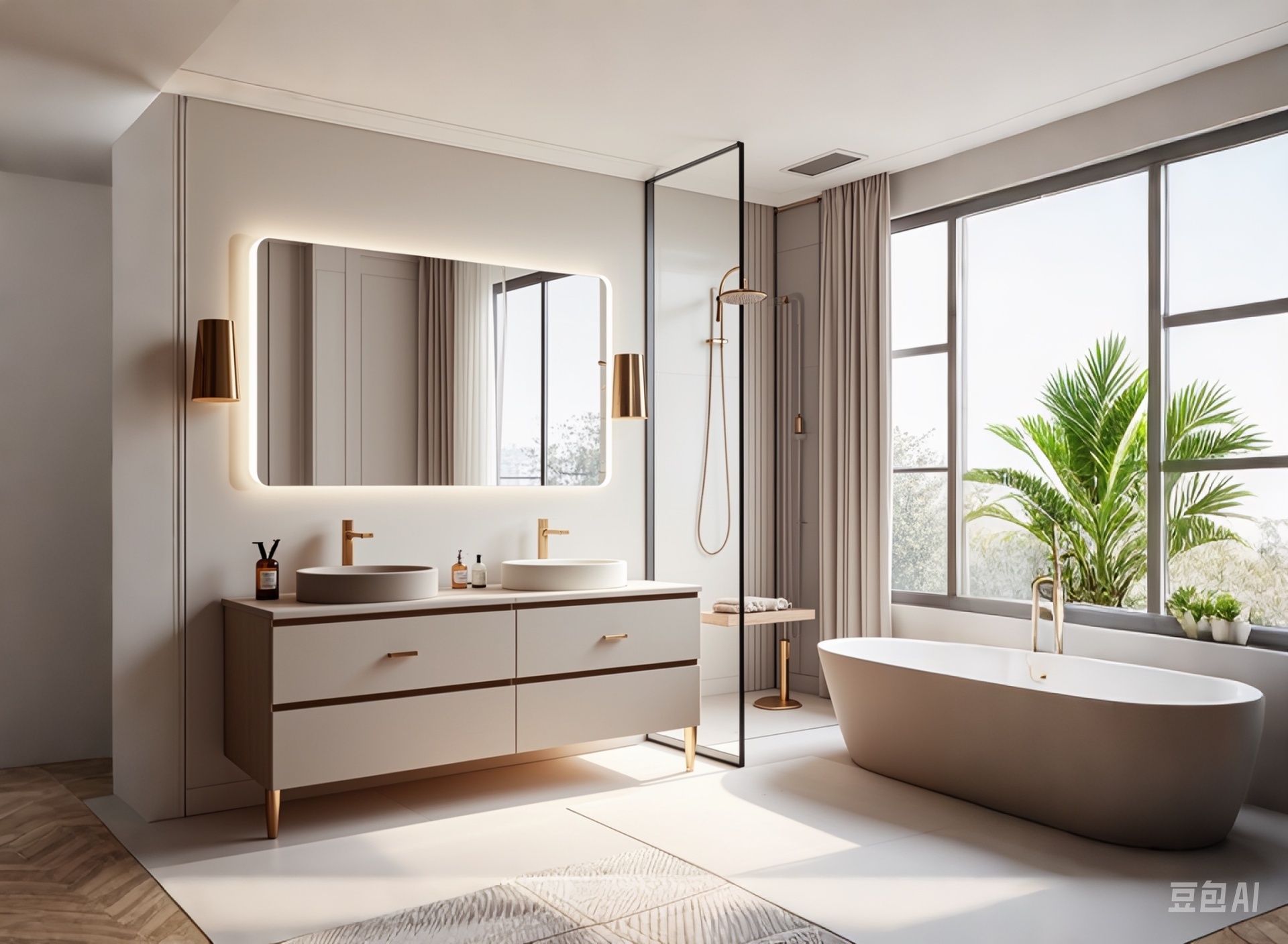 Understand the installation steps of gas water heaters