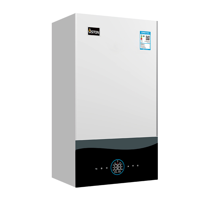 Understanding Premixed Condensing Boilers: Efficiency and Benefits in Industrial Applications