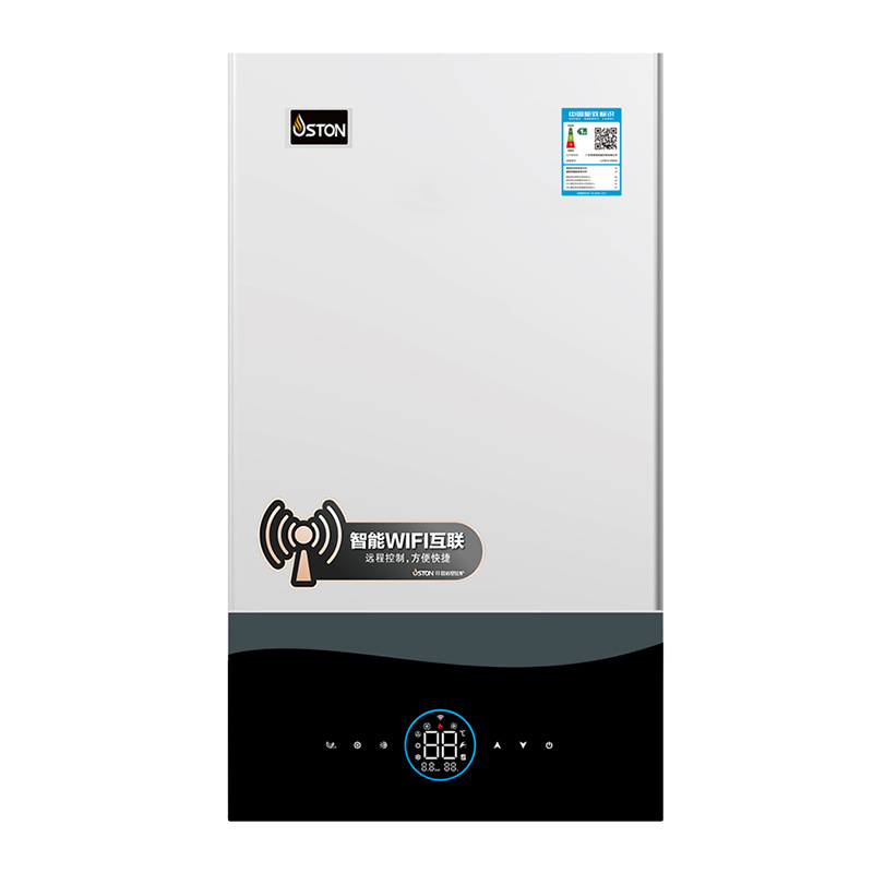 Maximize Efficiency: Gas Boilers for Apartment Heating Explained