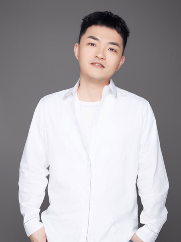 周也 / Zhou Ye
