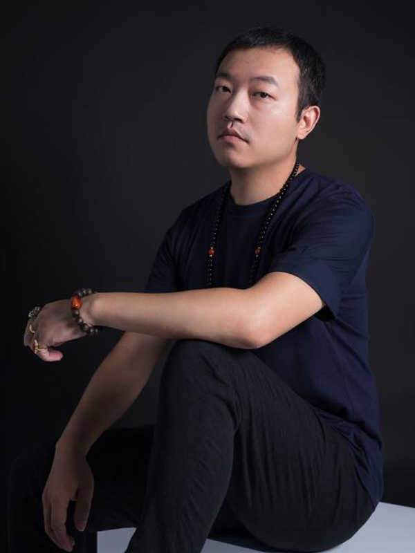 设计二组 / She Ji Er Zu