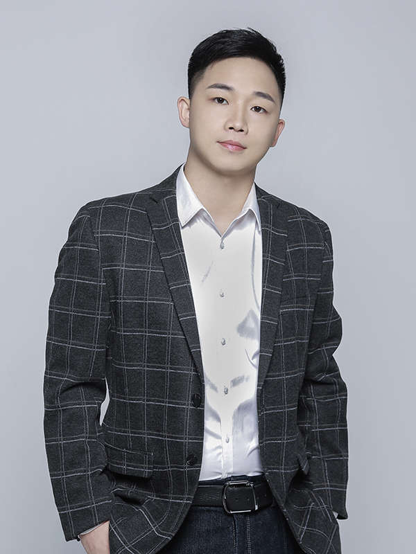 徐鑫 / Xu Xin
